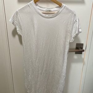 Z supply cotton dress size S